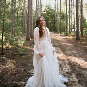 Meet your Posher, Allie